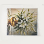 ワラール結婚ズ タペストリー (正面(横))