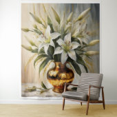 ワラール結婚ズ タペストリー (インサイチュ)