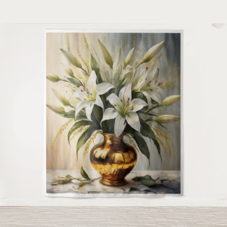 ワラール結婚ズ タペストリー