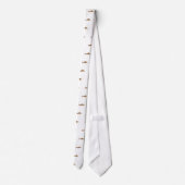 ワリエアート ネクタイ (裏面)