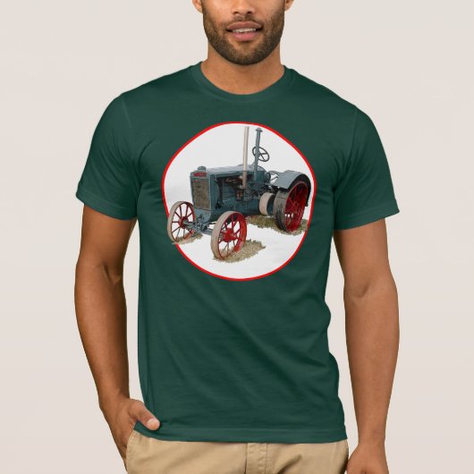 ワリストラクター Tシャツ (正面)