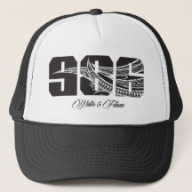 ワリス・エ・フトゥナ帽