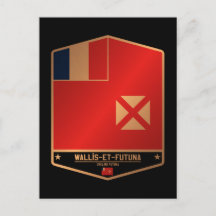 ワリス・フツナ