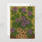 ワリチアナム ポストカード (正面/裏面)