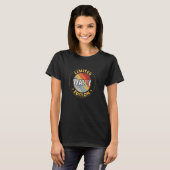ワリー名 Tシャツ (正面フル)