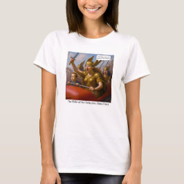 ワルキューレに乗る(州フェア) Tシャツ