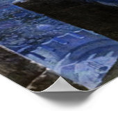 ワルキューレのビギルのポスター ポスター (角)