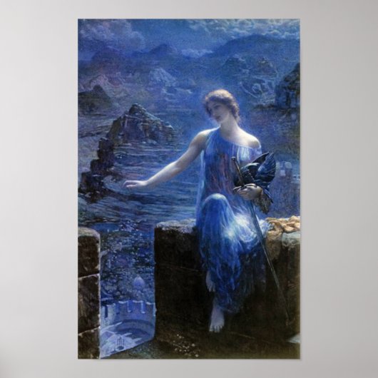 ワルキューレのビギルのポスター ポスター (正面)