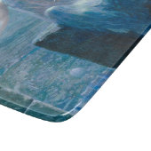 ワルキューレエレガントの御殿 カッティングボード (角)