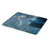 ワルキューレエレガントの御殿 カッティングボード (角)