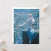 ワルキューレエレガントの御殿 カード (正面/裏面インサイチュ)