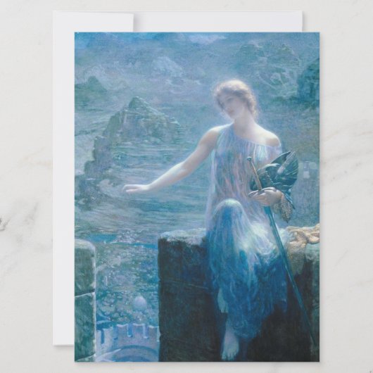 ワルキューレエレガントの御殿 カード (正面)