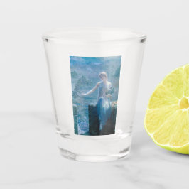 ワルキューレエレガントの御殿 ショットグラス