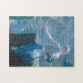 ワルキューレエレガントの御殿 ジグソーパズル (横)