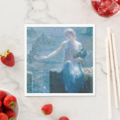 ワルキューレエレガントの御殿 スタンダードランチョンナプキン (インサイチュ)