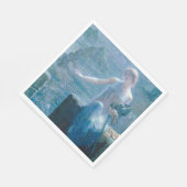 ワルキューレエレガントの御殿 スタンダードランチョンナプキン (角)