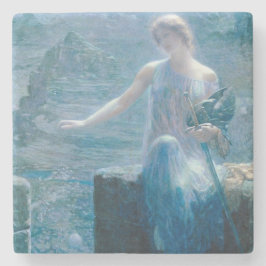 ワルキューレエレガントの御殿 ストーンコースター