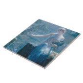 ワルキューレエレガントの御殿 タイル (側面)