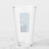 ワルキューレエレガントの御殿 タンブラーグラス (裏面)