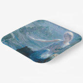 ワルキューレエレガントの御殿 ペーパープレート (傾斜あり)