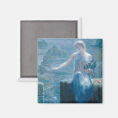 ワルキューレエレガントの御殿 マグネット (正面/裏面)