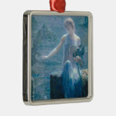 ワルキューレエレガントの御殿 メタルオーナメント (右)