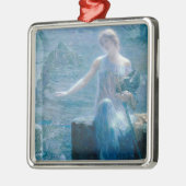 ワルキューレエレガントの御殿 メタルオーナメント (左)