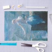 ワルキューレエレガントの御殿 薄葉紙 (クラフト)