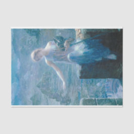 ワルキューレエレガントの御殿 薄葉紙