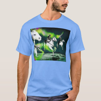 ワルキリー Tシャツ