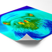 ワルクールス ポスター (角)