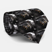 ワルサーPP ネクタイ (ロール)