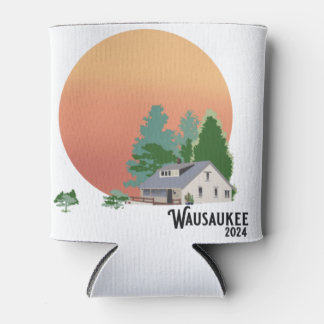 ワルシャウキー 缶クーラー