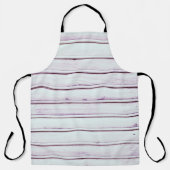 ワルシャワ エプロン (正面)