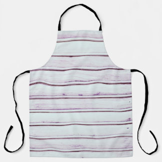 ワルシャワ エプロン