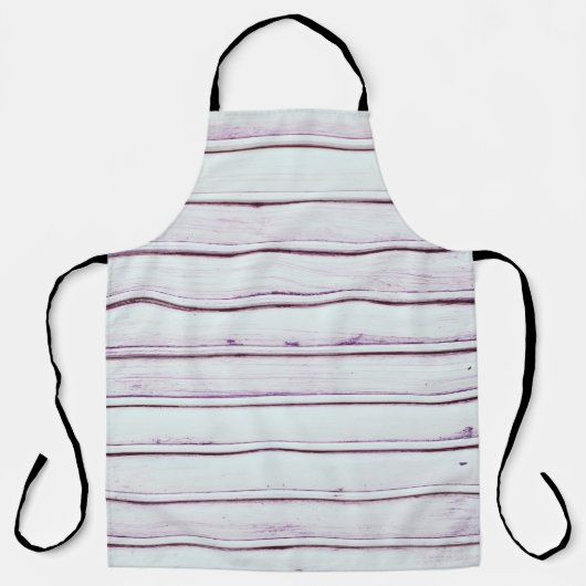 ワルシャワ エプロン (正面)