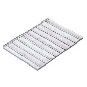 ワルシャワ ノートブック (左側)