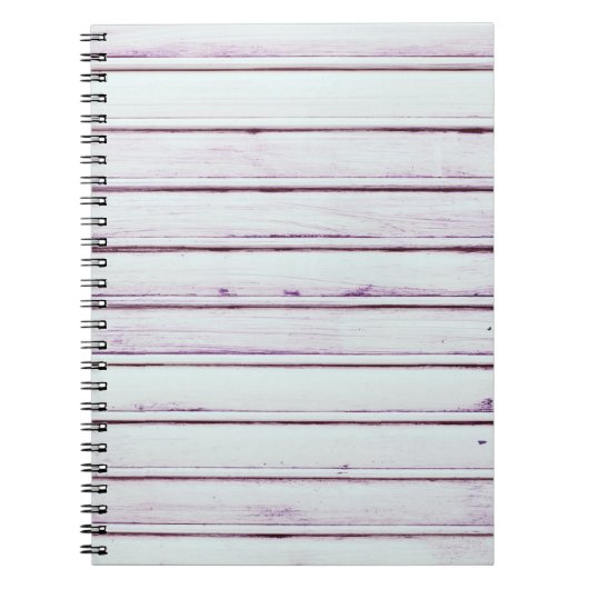 ワルシャワ ノートブック (正面)