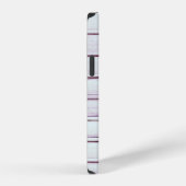 ワルシャワ iPhoneケース (右側面)