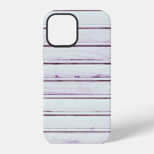 ワルシャワ iPhoneケース (裏面)