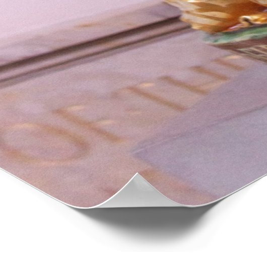 ワルシンガム神社 ポスター (角)