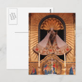 ワルシンガム神社 ポストカード (正面/裏面)