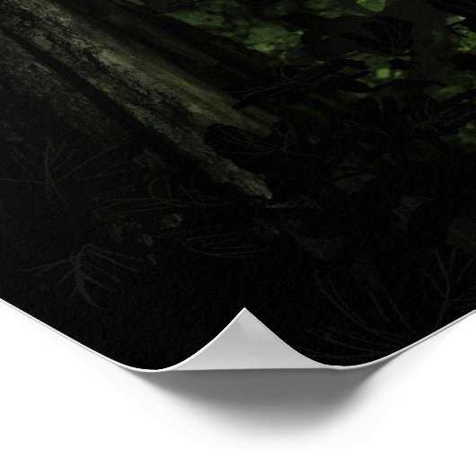 ワルジスト ポスター (角)