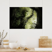 ワルジスト ポスター (キッチン)