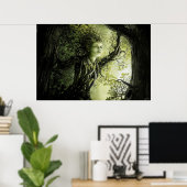 ワルジスト ポスター (ホームオフィス)