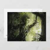 ワルジスト ポストカード (正面/裏面)