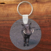 ワルソグ – ビッグボア キーホルダー (正面)