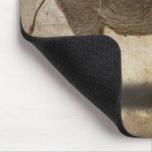 ワルソグ マウスパッド (コーナー)