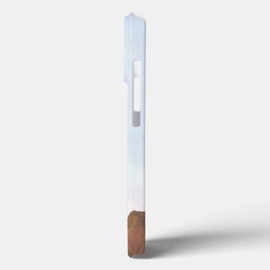 ワルターカラー幻想的な世界すばらしい童話 Case-Mate iPhoneケース (裏面 / 左)