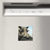 ワルツォークのクローズアップ マグネット (インサイチュ (食洗機))